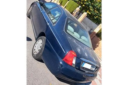 Venta de coche roto