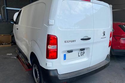 Compra y venta de coches siniestrados