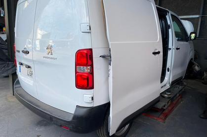 Compra y venta de coches siniestrados