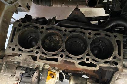 Compra y venta de coches siniestrados