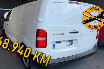 Compra y venta de coches siniestrados