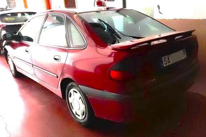 Venta de coche siniestrado