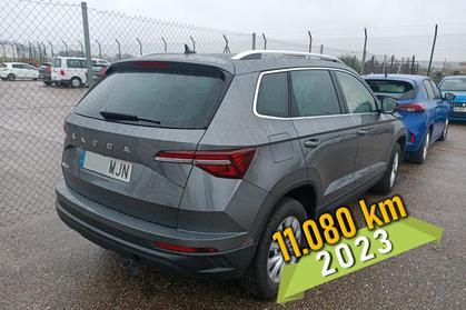 Compra y venta de coches siniestrados