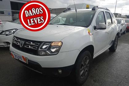 Compra y venta de coches siniestrados