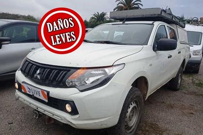 Compra y venta de coches siniestrados