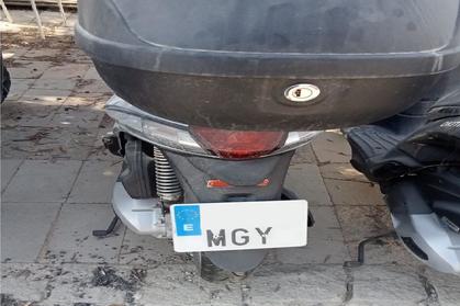 Compra y venta de coches rotos.