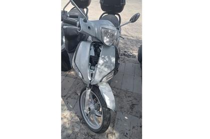Comprar coche averido.