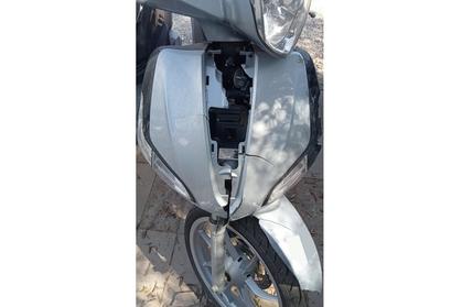 Compra venta de coches roto y accidentados.