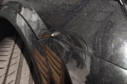 Compra venta de coches roto y accidentados.