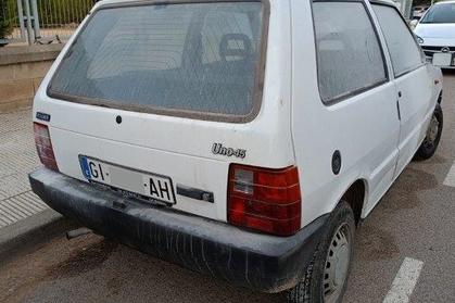 Compra y venta de coches siniestrados