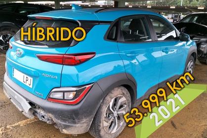 Compra y venta de coches rotos