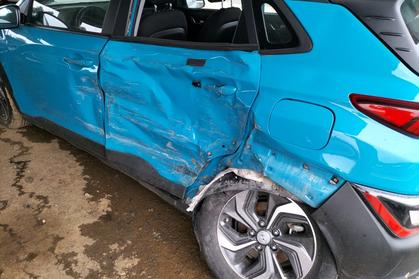 Compra venta de coches roto y accidentados.