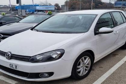 Venta de coche roto