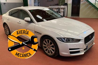 Compra y venta de coches rotos
