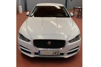 Comprar coche averido.