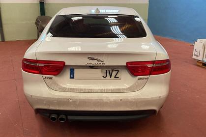 Compra venta de coches roto y accidentados.