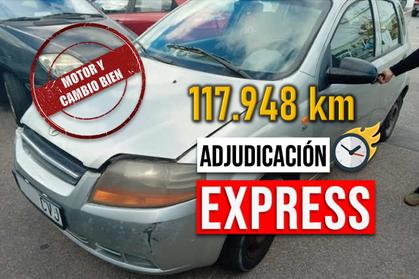 Compra y venta de coches siniestrados