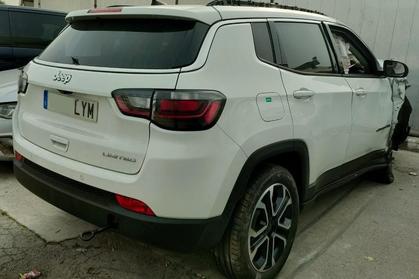 Venta de coche roto
