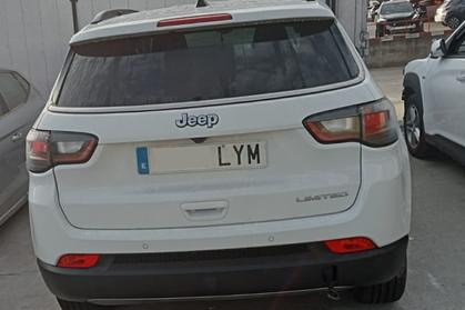 Venta de coche roto