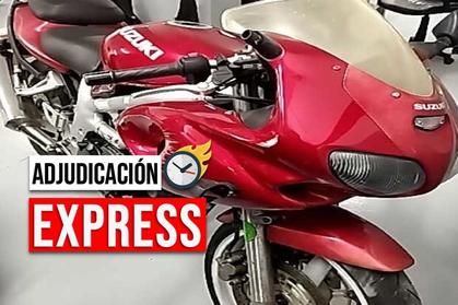 Venta de coche siniestrado
