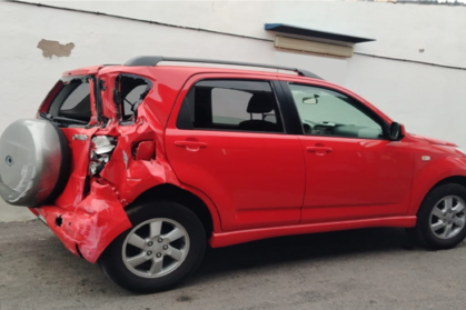 Compra venta de coches roto y accidentados.