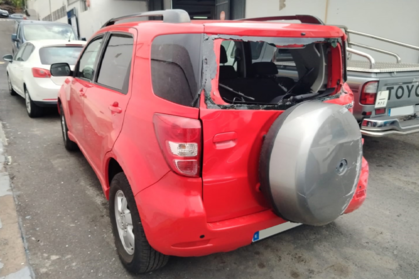 Compra venta de coches roto y accidentados.