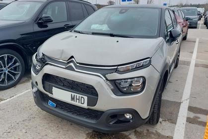 Compra y venta de coches siniestrados