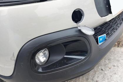 Compra y venta de coches siniestrados