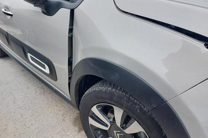 Compra y venta de coches siniestrados