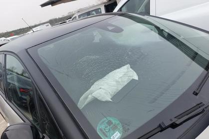 Compra y venta de coches siniestrados