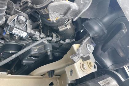 Compra y venta de coches siniestrados