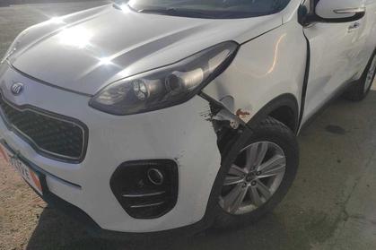 Comprar coche averido.