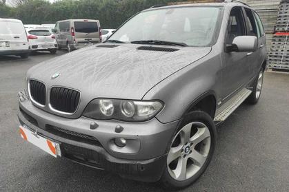 Compra y venta de coches siniestrados