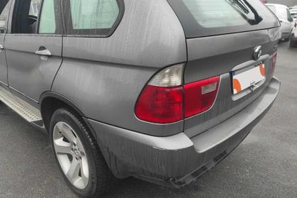 Compra y venta de coches siniestrados