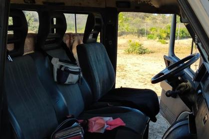 Compra venta de coches roto y accidentados.