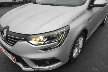 Comprar coche averido.