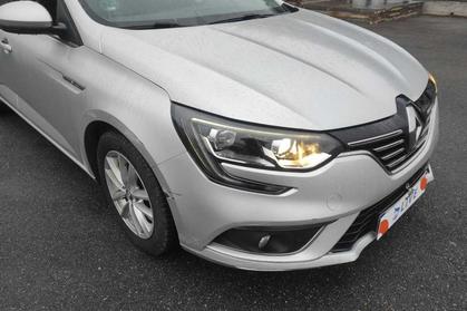 Compra venta de coches roto y accidentados.
