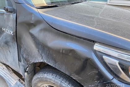 Compra y venta de coches siniestrados