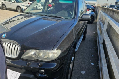 Vender coche roto.