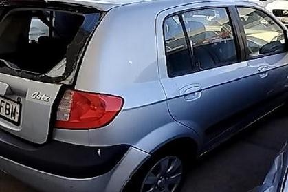 Venta de vehículos averiados y siniestrados