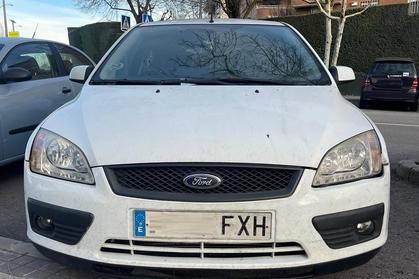 Compra y venta de coches siniestrados