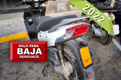 Compra y venta de coches siniestrados