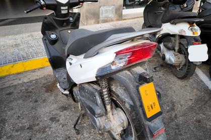Compra y venta de coches siniestrados