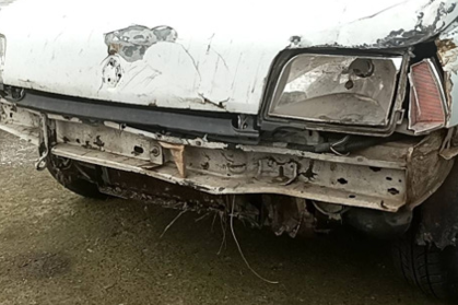 Compra y venta de coches siniestrados