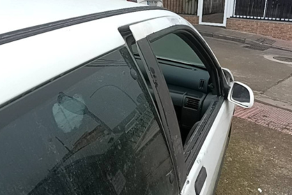 Compra y venta de coches siniestrados