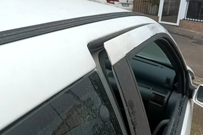 Compra y venta de coches siniestrados