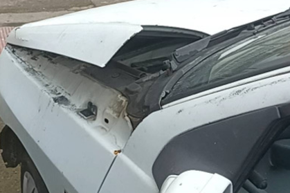 Compra y venta de coches siniestrados