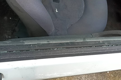 Compra y venta de coches siniestrados
