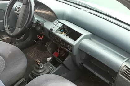 Compra y venta de coches siniestrados