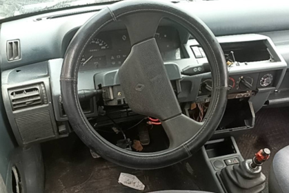 Compra y venta de coches siniestrados